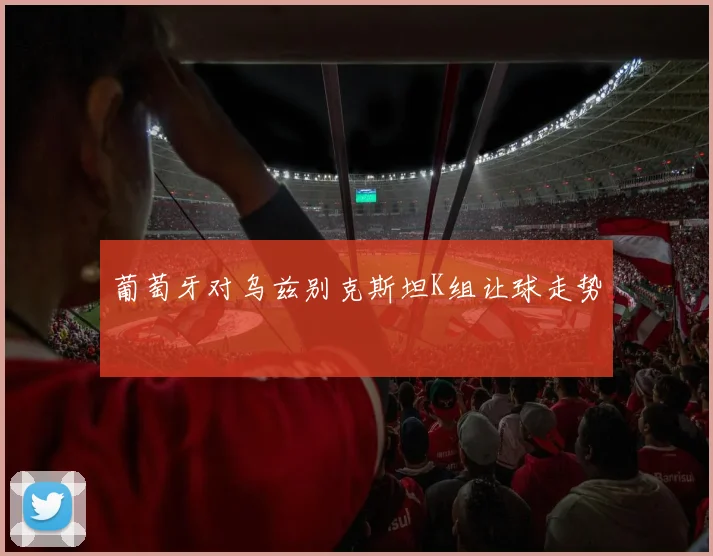 葡萄牙对乌兹别克斯坦K组让球走势