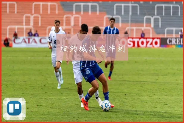 纽约城排名冲刺