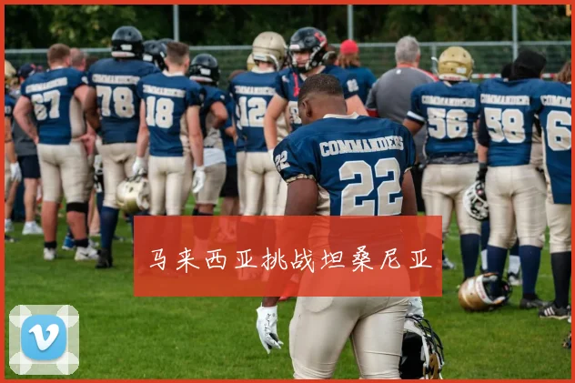 马来西亚挑战坦桑尼亚