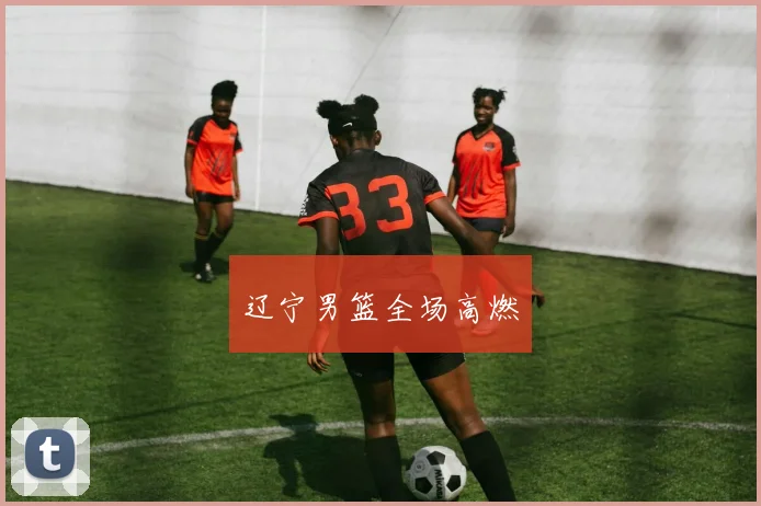 辽宁男篮全场高燃