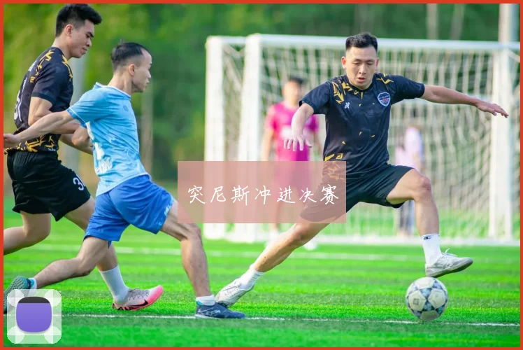 突尼斯冲进决赛