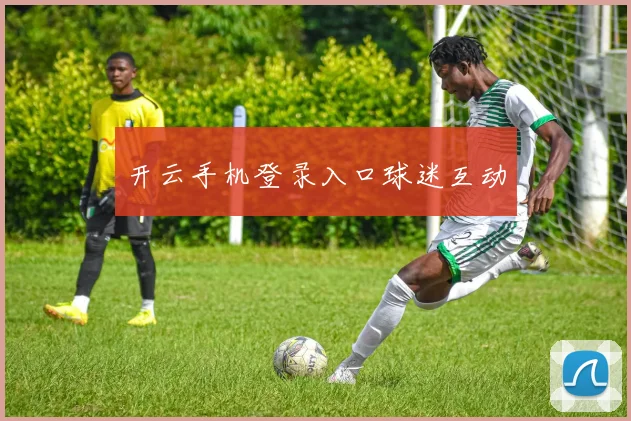 开云手机登录入口球迷互动