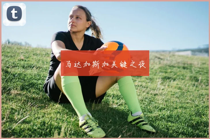 马达加斯加关键之夜