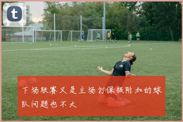 下场联赛又是主场打保级附加的球队问题也不大