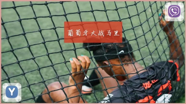 葡萄牙大战马里
