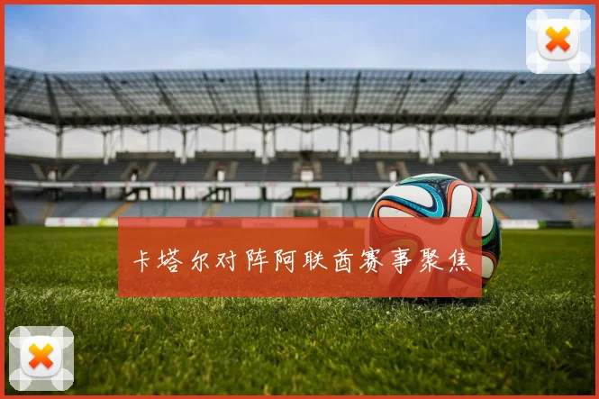 卡塔尔对阵阿联酋赛事聚焦