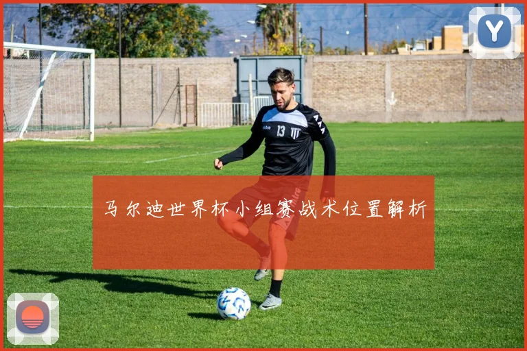 马尔迪世界杯小组赛战术位置解析