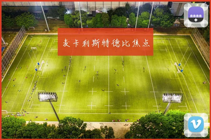 麦卡利斯特德比焦点
