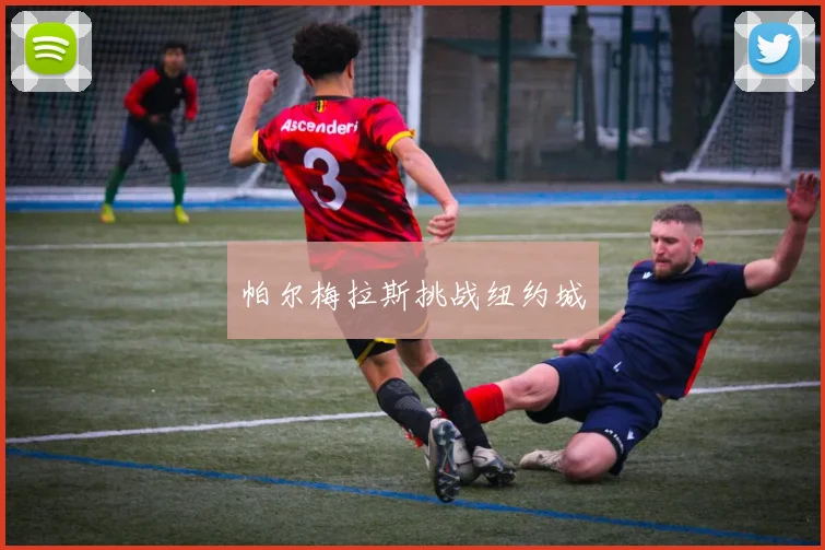 帕尔梅拉斯挑战纽约城