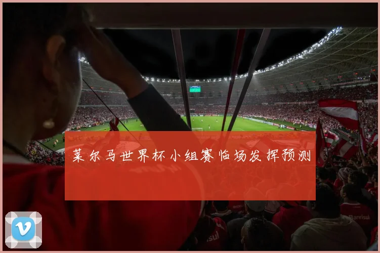 莱尔马世界杯小组赛临场发挥预测