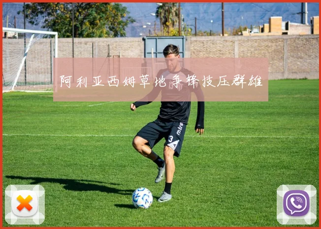阿利亚西姆草地争锋技压群雄