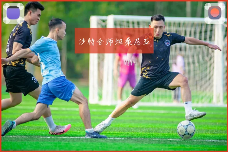 沙特会师坦桑尼亚