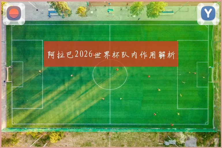 阿拉巴2026世界杯队内作用解析