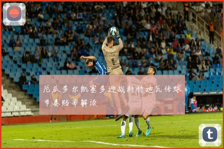 厄瓜多尔凯塞多迎战科特迪瓦传球节奏赔率解读
