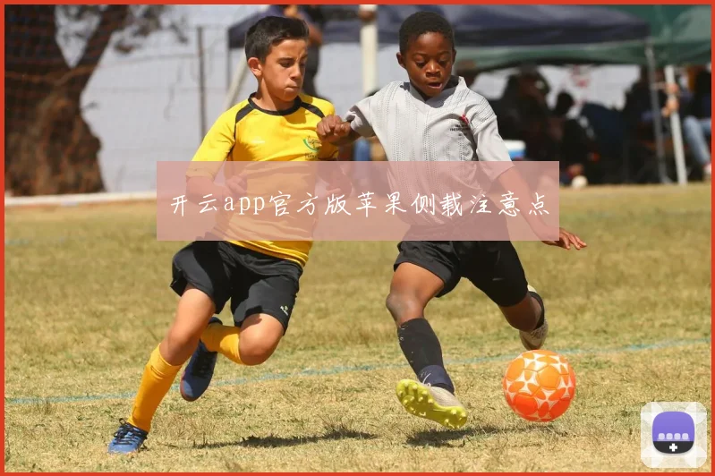 开云app官方版苹果侧载注意点