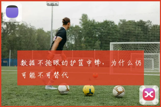 数据不抢眼的护筐中锋，为什么仍可能不可替代