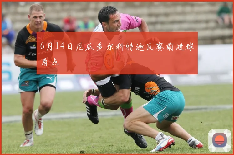 6月14日厄瓜多尔科特迪瓦赛前进球看点
